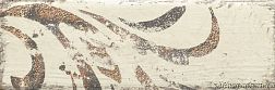 Paradyz Rondoni Beige B Декор 9,8x29,8 см