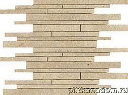 Versace Greek 261194 Muretto Beige Мозаика 40x40 см