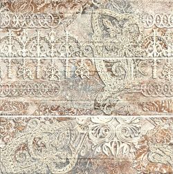 Aparici Carpet Sand Decor A-B-C Hill Декор 25,1х75,6 (комп. 3шт) см
