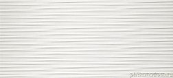 Atlas Concorde 3D Wall design Ultra Blade White Matt Настенная плитка 30,5х56 см