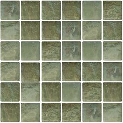 Architeza Elegance AHD 07 Стеклянная мозаика 30х30 (кубик 2,3х2,3) см