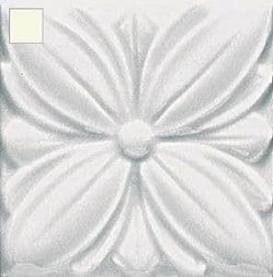 Grazia Melange UNGHIA MILK Вставка 3х3 см
