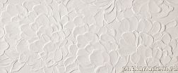 Fap Ceramiche fPK6 Lumina Blossom White Extra Matt Плитка настенная 50x120 см