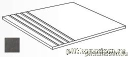 Atlas Concorde Trust Titanium Gradino Ступень 30x30 см