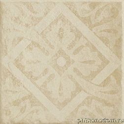 Paradyz Wawel Beige Classic В Декор 19,8х19,8 см