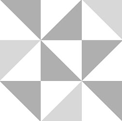 Ce.Si Epoque Optical Керамогранит 20x20 см