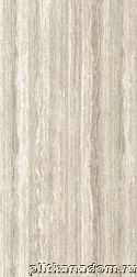 Ariostea Ultra Marmi Travertino Santa Caterina Luc Shiny Керамогранит 150х75 см