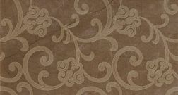 Marca Corona Delux Bronze Fiore Декор 30,5х56 см