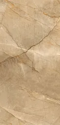 Flavour Granito Lamina Glossy Коричневый Полированный Керамогранит 60x120 см