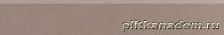Rako Trend DSAS4657 Brown-Grey Плинтус 60x9,5 см