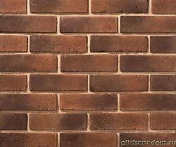 UniStone Рижский 4 Декоративный кирпич 22,1x6,4x1,6 см