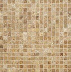 Orro Mosaic Orro Stone Emperador Light Pol. Мозаика 1,5х1,5х0,4 30,5х30,5 см