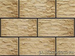 Cerrad Stone Piryt 7412 Настенная плитка30,0х14,8х0,9 см