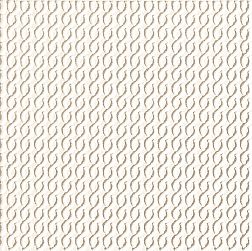 Tubadzin Elementary D-Patch White STR 16 Декор 14,8x14,8 см