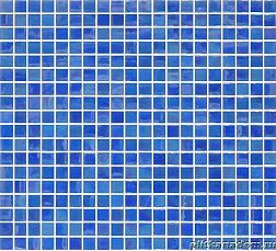 Rose Mosaic Galaxy WJ17 Мозаика 32,7х32,7 (чип 1,5х1,5) см