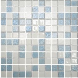 Ezarri Миксы 2545-A - 2521-B Мозаика 31,3х49,5 (2,5х2,5) см