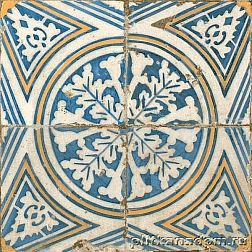Peronda Francisco Segarra FS-1 Напольная плитка 45x45 см