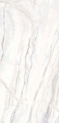 Flavour Granito Laventina Grey Glossy Серый Полированный Керамогранит 60x120 см