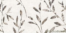 Vallelunga Decorandum Floridis A+B Керамогранит 50x100 см