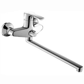 Смеситель для ванны Oute T1423C