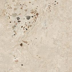 Ceramica Fioranese I Cocci Siciliani Sabbia Nat Rett Керамогранит 60,4х60,4 см