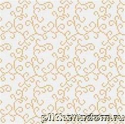 Architeza Панно Завитки Матричные панно из Candy satin 90х90 см