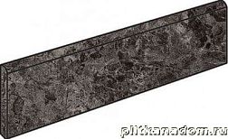 Museum Solto 4D R Black Плинтус RW 8x100 см