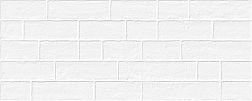 Vives Marlon Edale Blanco Настенная плитка 20x50 см