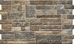 Cerrad Canella Dark Настенная плитка 49x30x1 см