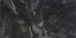Seranit Nero Marmo Black Rectified Full Lappato 60х120 см