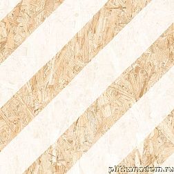 Vives Strand Nenets-R Natural Blanco Керамогранит 59,3x59,3 см