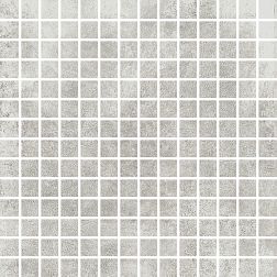 Iris Ceramica Hard Leather Mosaico Ivory Мозаика 2,1х2,1 30x30 см