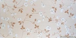 Azzo Ceramics Avinion Flower Настенная плитка 30х60 см
