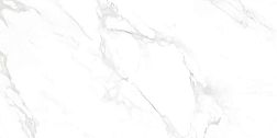 Italica Smoke White Polished Керамогранит 60х120 см