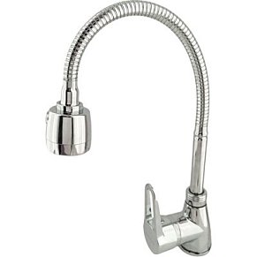 Смеситель для кухни с гибким изливом Rainsberg R0613F-8