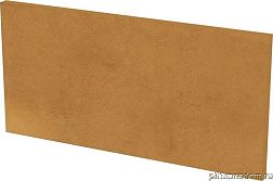 Paradyz Aquarius Brown Подступенник 30x14,8x1,1 см