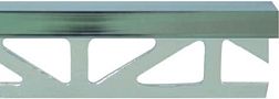 Butech Pro-Part Alu Lac Negro B71342551 Профиль настенный металл. 1,1х0,8х250 см