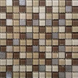 Orro Mosaic Orro Glass Toronto Мозаика 30х30 см