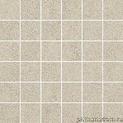 Paradyz Duroteq Grys Mat. Мозаика 29,8х29,8 (куб 4,8х4,8) см