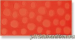 Pamesa Ceramica Agatha Lunares Carmin Декор 25x50 см