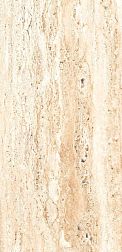 Flavour Granito Caramal Brown Glossy Бежевый Полированный Керамогранит 60x120 см