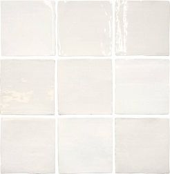 APE Ceramicas Fado White Керамическая плитка 13x13 см