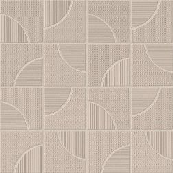 Atlas Concorde Aplomb Canvas Mosaico Arch Матовый Декор 32х32 см