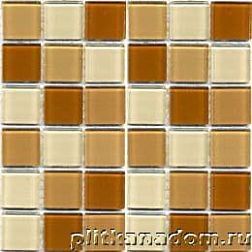 Bars Crystal HT303 Мозаика 30х30 (2,3х2,3) см