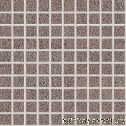 Rako Light DDM0U612 Sheet (Unistone) Мозаика (2,5x2,5) 30х30 см