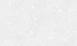 Gracia Ceramica Nature White 04 Белая Глянцевая Настенная плитка 30х50 см