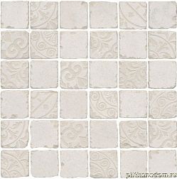 Kerama Marazzi Про Фьюче SBM003-DD640120 Беж светлый мозаичный Декор 30х30 см