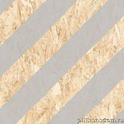 Vives Strand Nenets-R Natural Gris Керамогранит 59,3x59,3 см