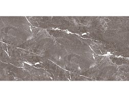 Luxsera Grande Marmo Vison Коричневый Глянцевый Ректифицированный Керамогранит 60x120