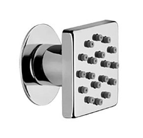 Paini - 50CR721Q душевая форсунка